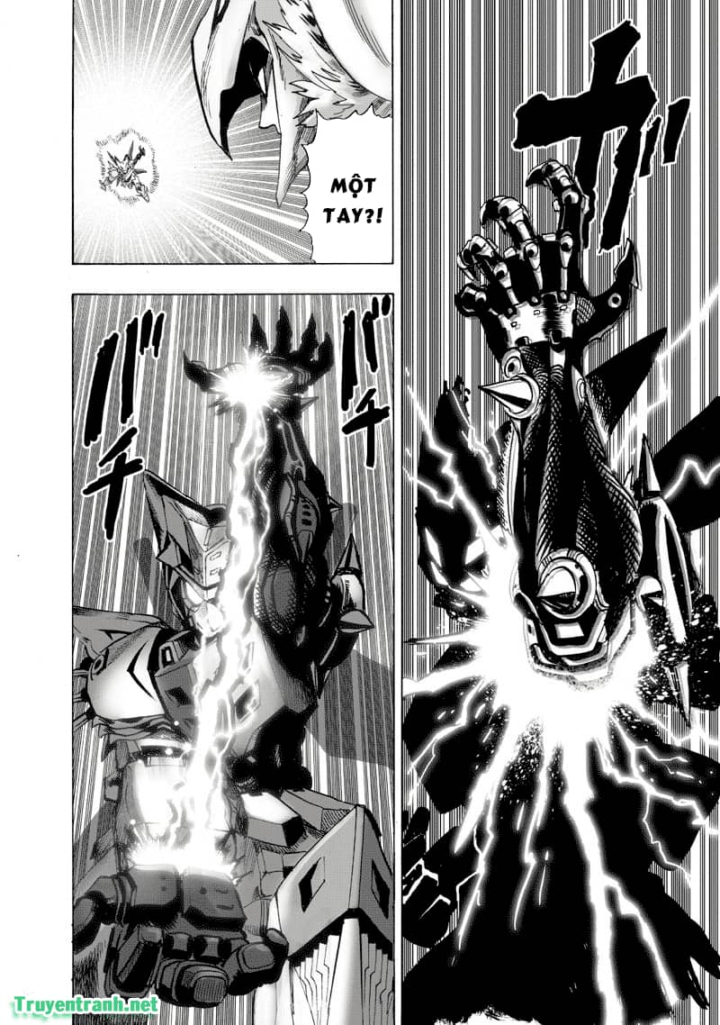 Onepunch Man - Chương 143 - ảnh 37