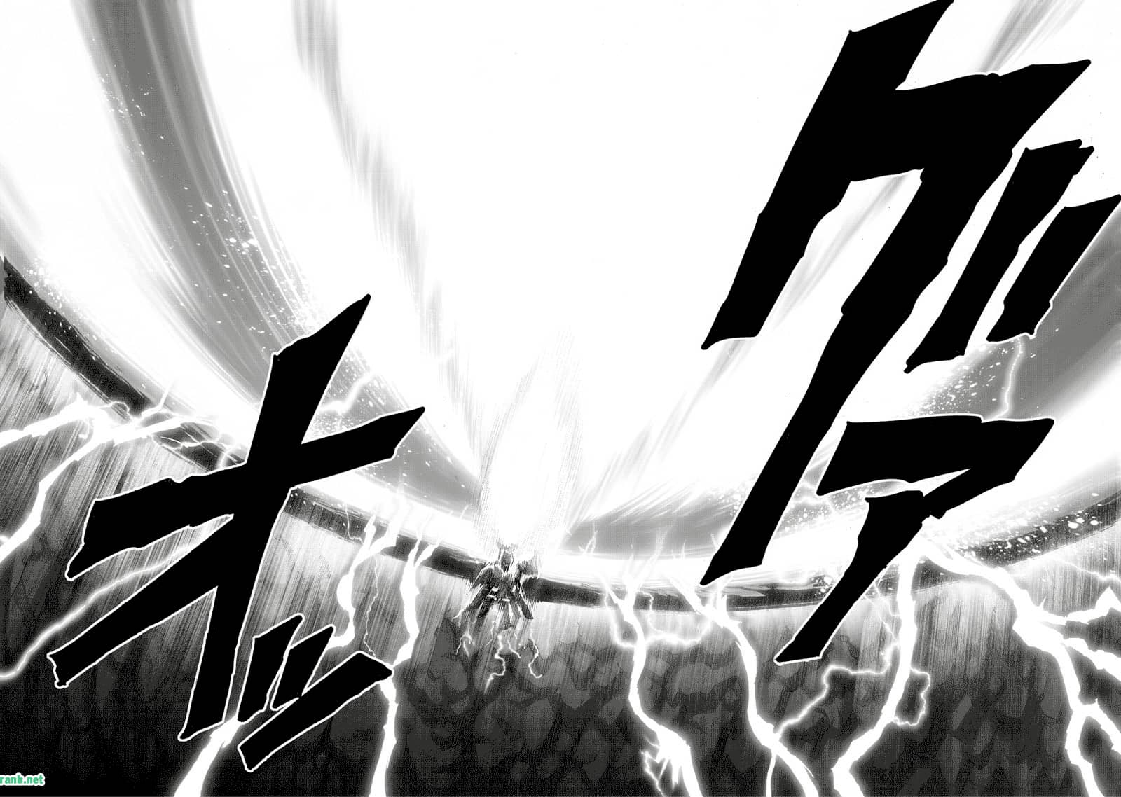 Onepunch Man - Chương 143 - ảnh 41