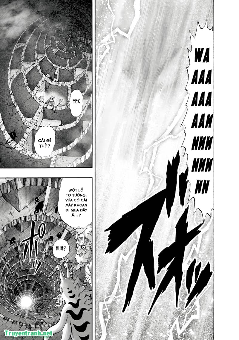 Onepunch Man - Chương 143 - ảnh 44