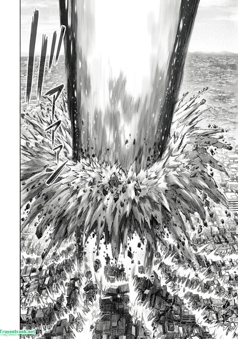 Onepunch Man - Chương 143 - ảnh 47