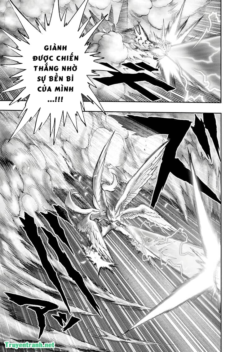 Onepunch Man - Chương 143 - ảnh 5