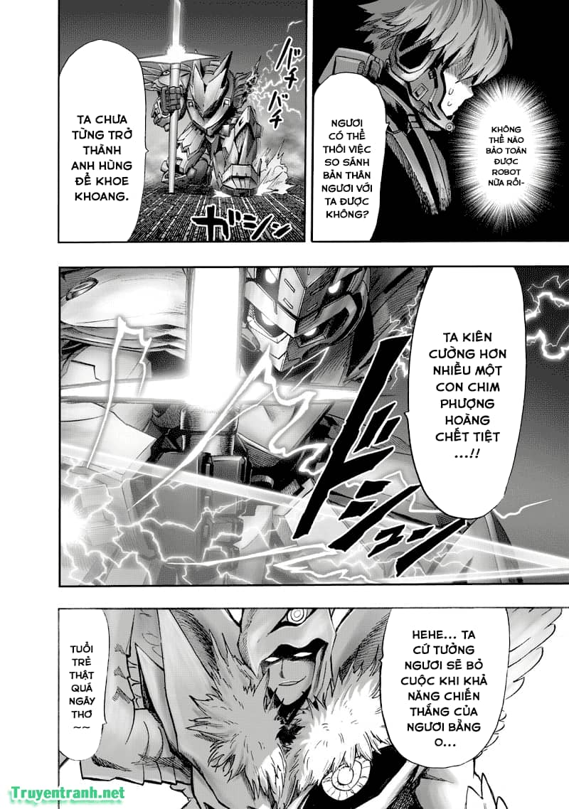 Onepunch Man - Chương 143 - ảnh 9
