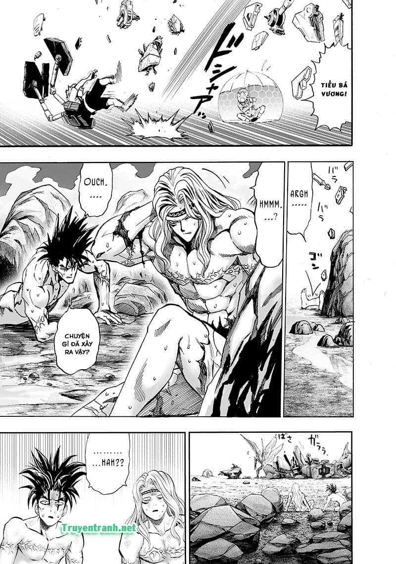 Onepunch Man - Chương 144 - ảnh 14