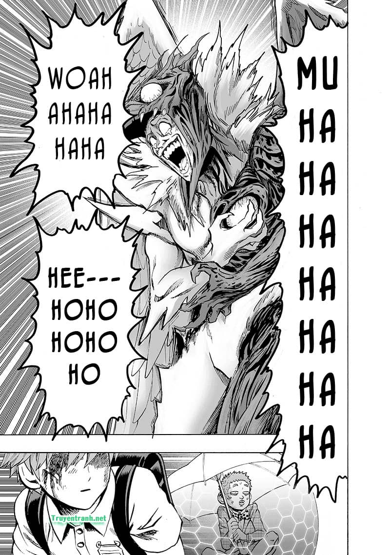 Onepunch Man - Chương 144 - ảnh 16