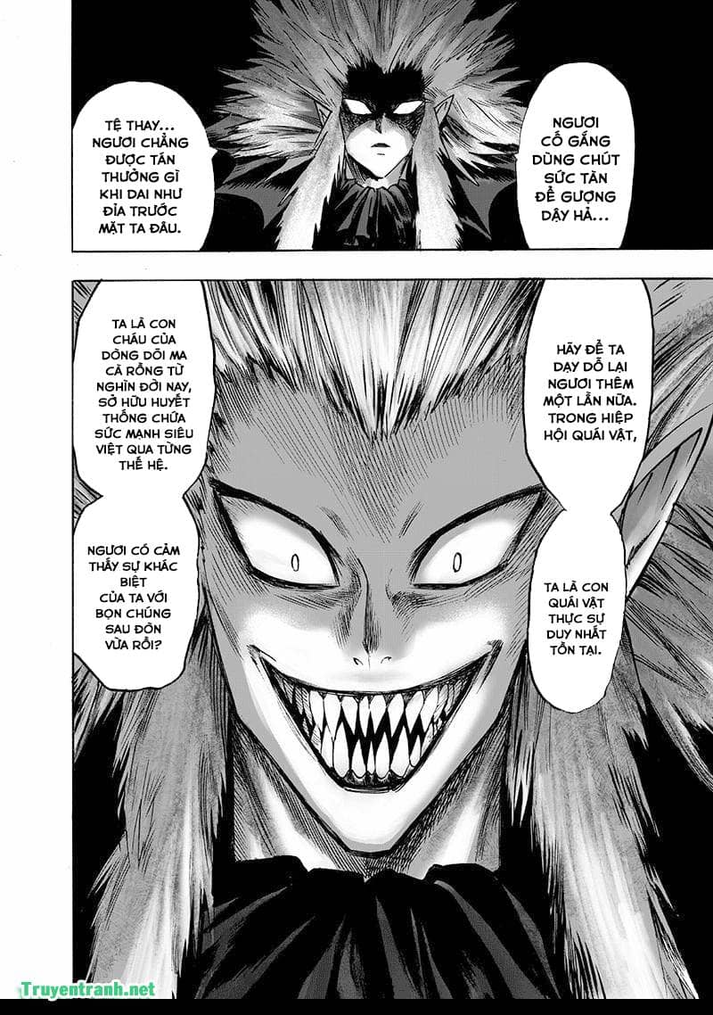Onepunch Man - Chương 145 - ảnh 22