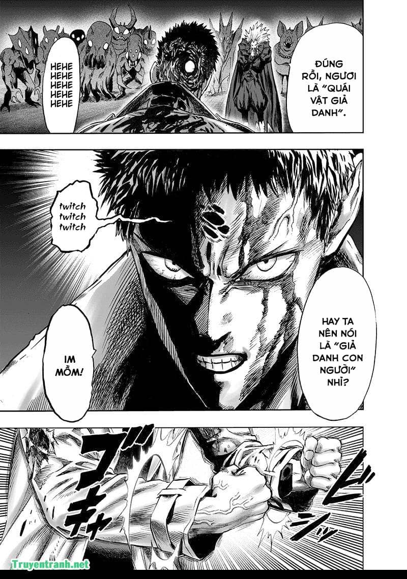 Onepunch Man - Chương 145 - ảnh 28