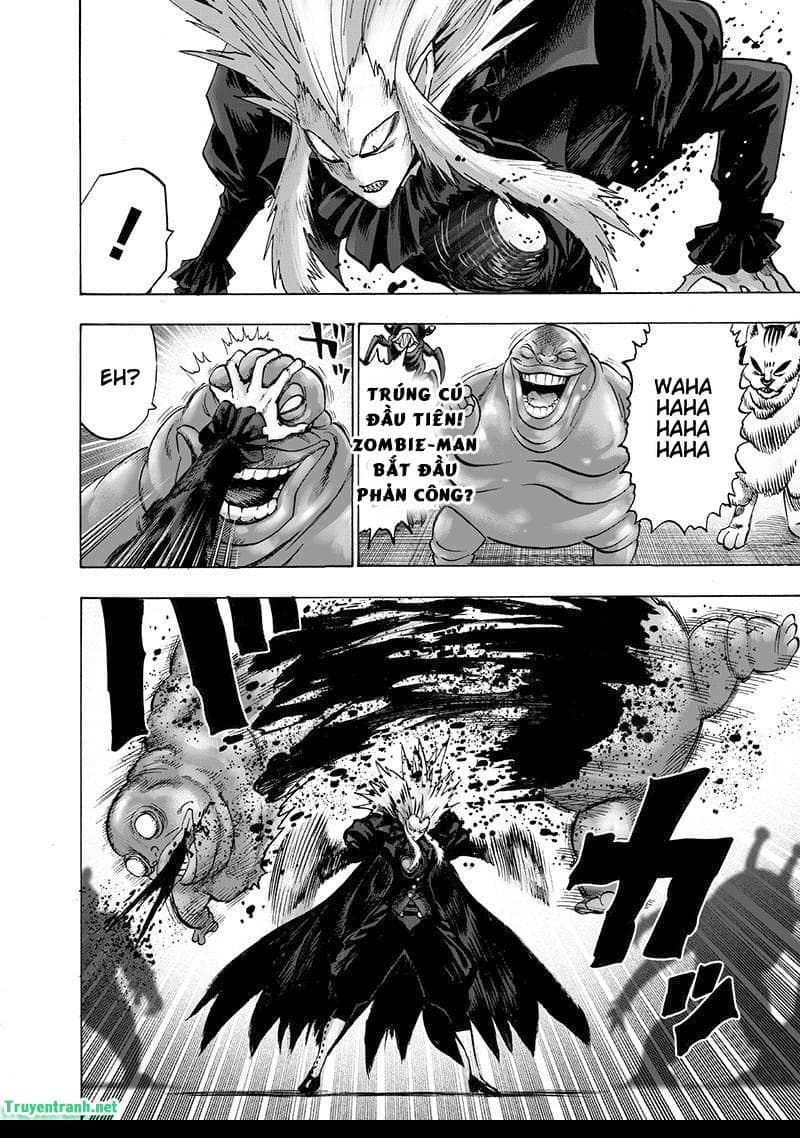 Onepunch Man - Chương 145 - ảnh 33