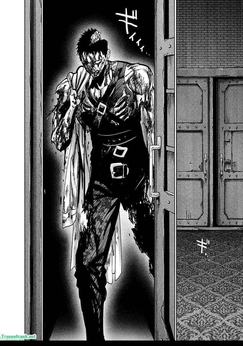 Onepunch Man - Chương 145 - ảnh 45