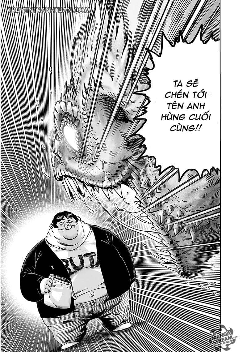 Onepunch Man - Chương 146 - ảnh 4