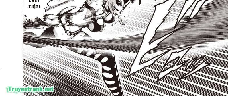 Onepunch Man - Chương 147 - ảnh 18
