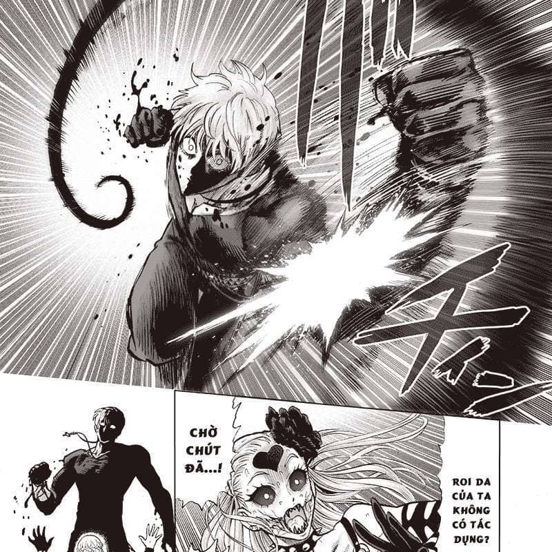Onepunch Man - Chương 147 - ảnh 19