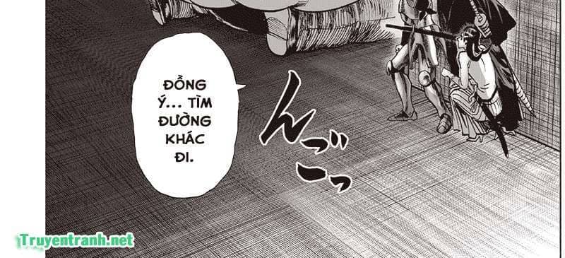 Onepunch Man - Chương 147 - ảnh 26