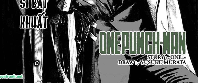 Onepunch Man - Chương 147 - ảnh 3