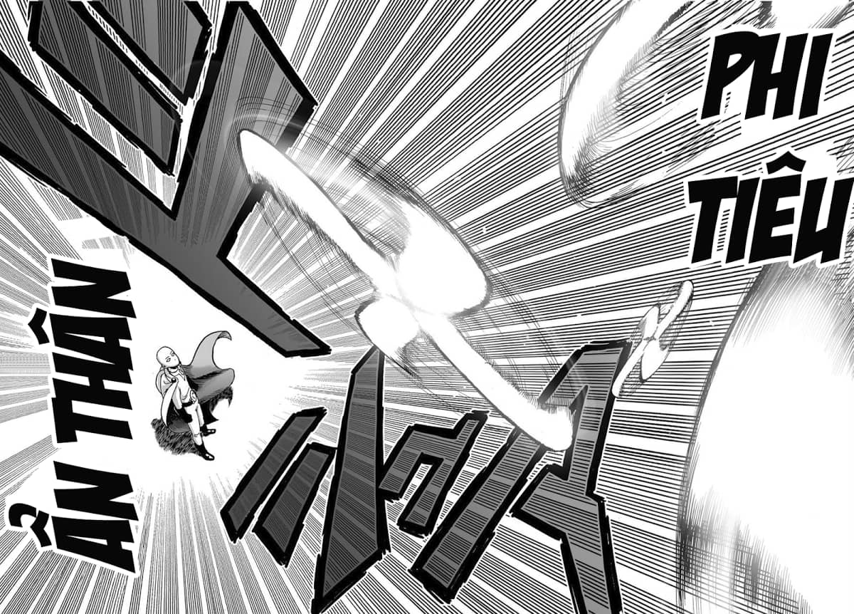 Onepunch Man - Chương 20 - ảnh 20