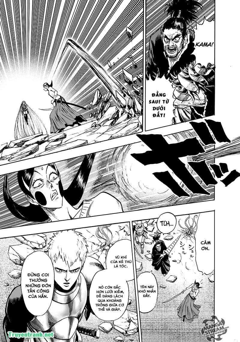 Onepunch Man - Chương 148 - ảnh 12