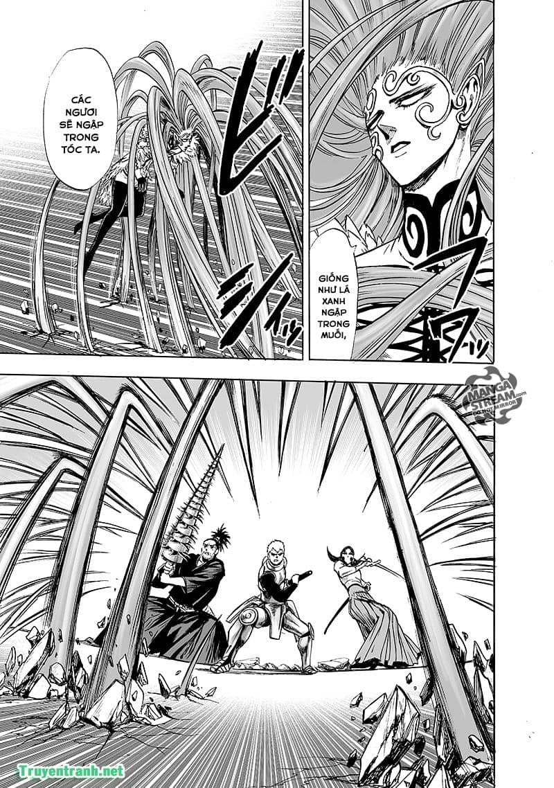 Onepunch Man - Chương 148 - ảnh 14
