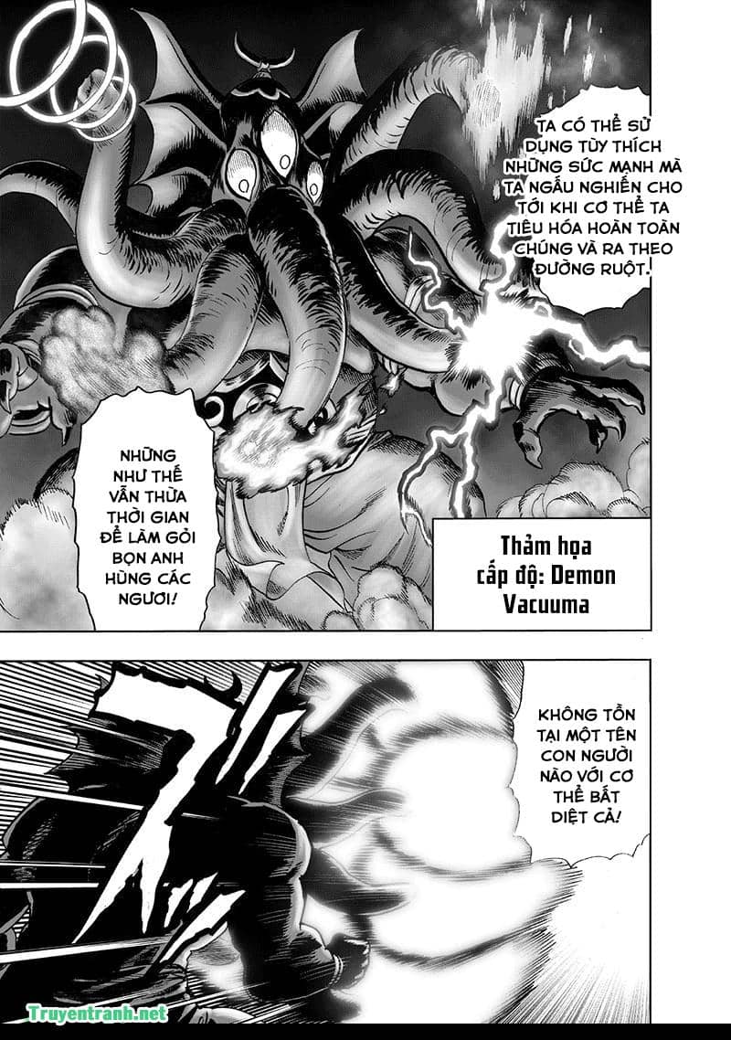 Onepunch Man - Chương 149 - ảnh 12