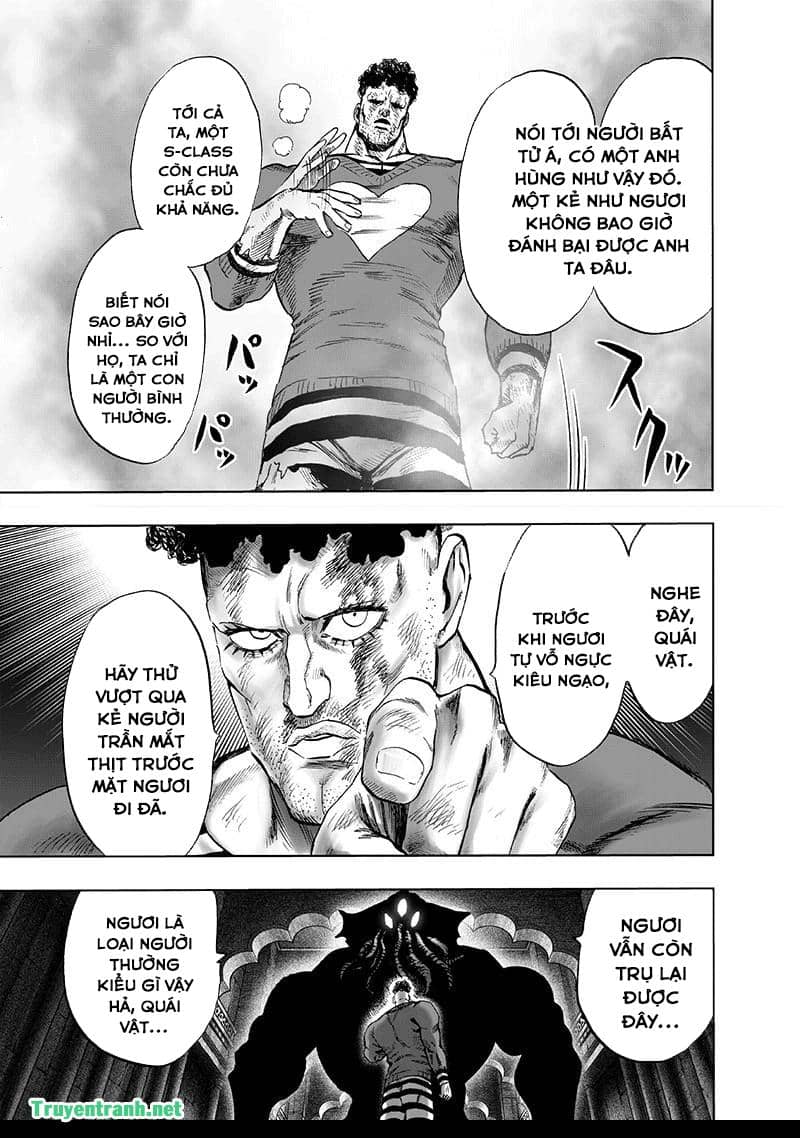 Onepunch Man - Chương 149 - ảnh 14