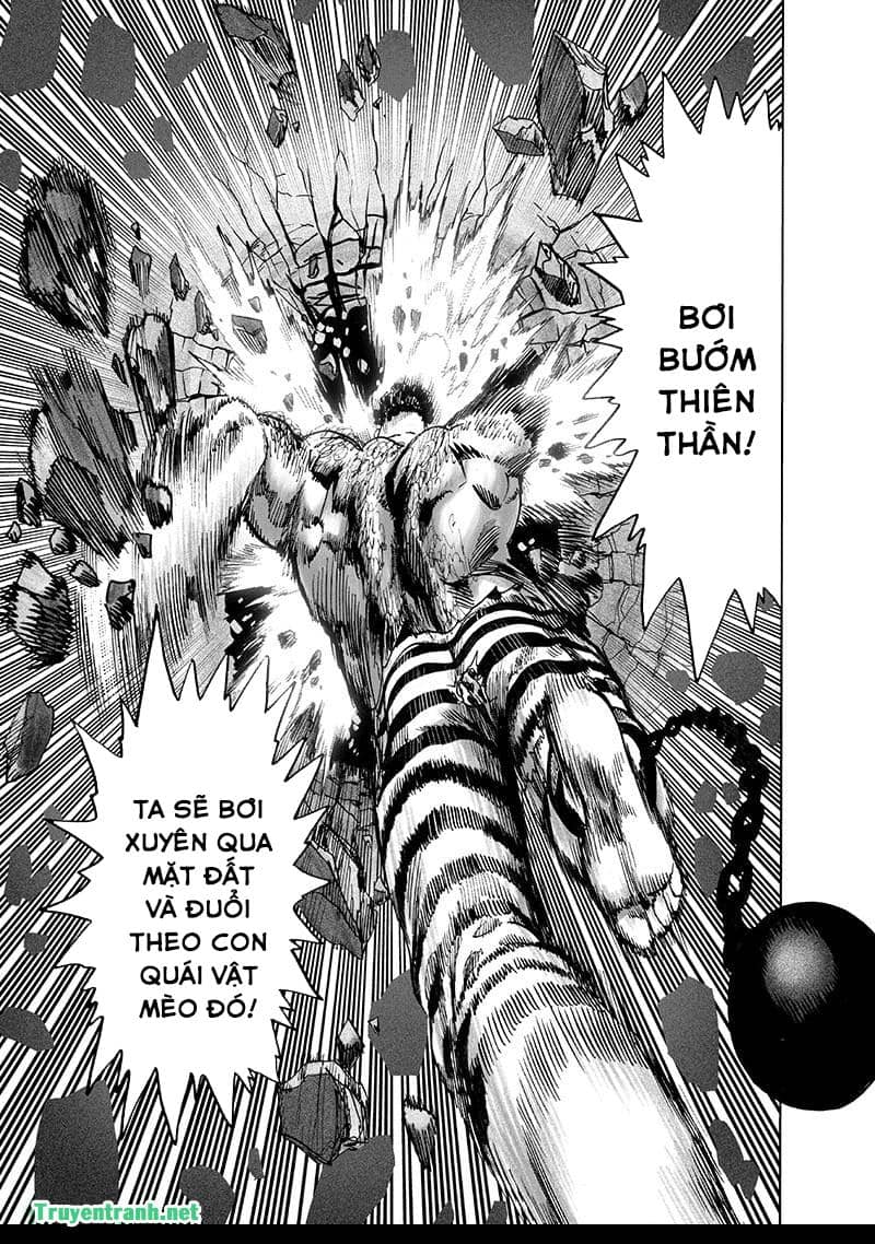 Onepunch Man - Chương 149 - ảnh 37