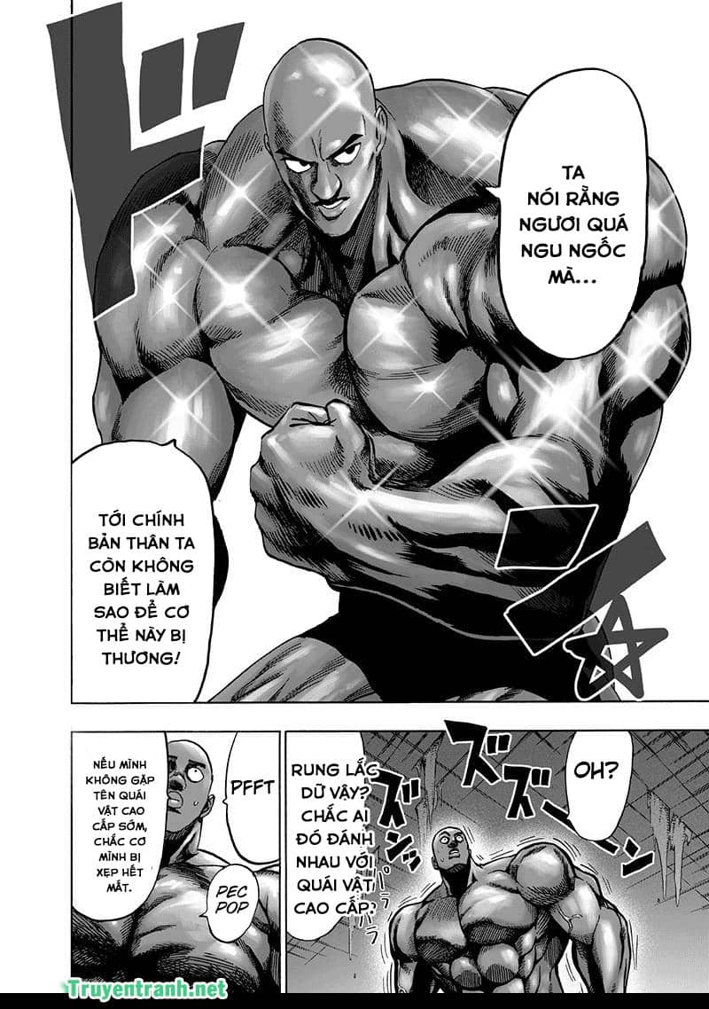 Onepunch Man - Chương 150 - ảnh 16