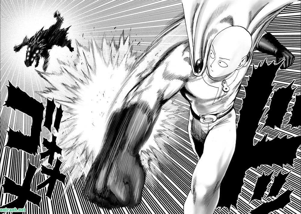 Onepunch Man - Chương 150 - ảnh 20