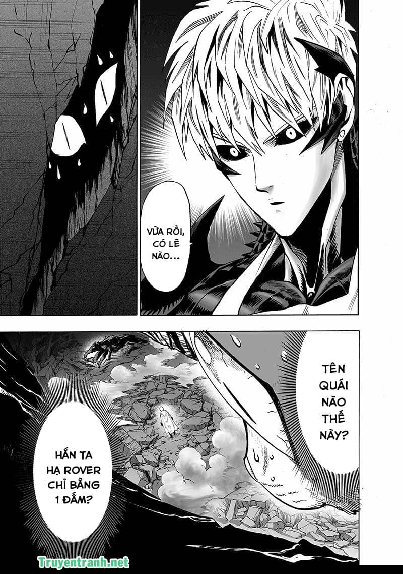 Onepunch Man - Chương 150 - ảnh 27