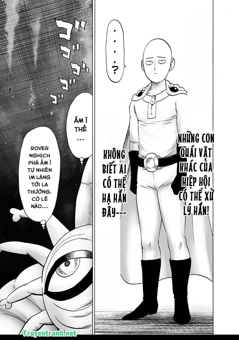 Onepunch Man - Chương 150 - ảnh 31