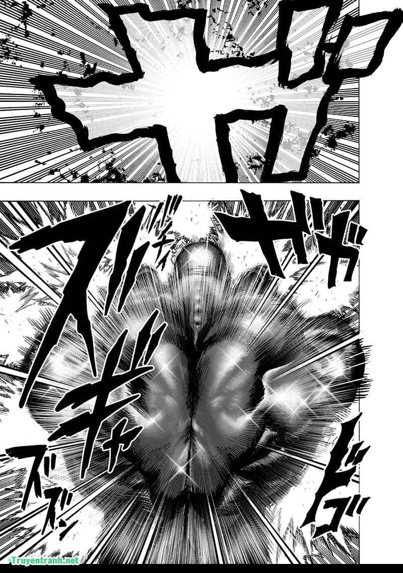 Onepunch Man - Chương 150 - ảnh 4