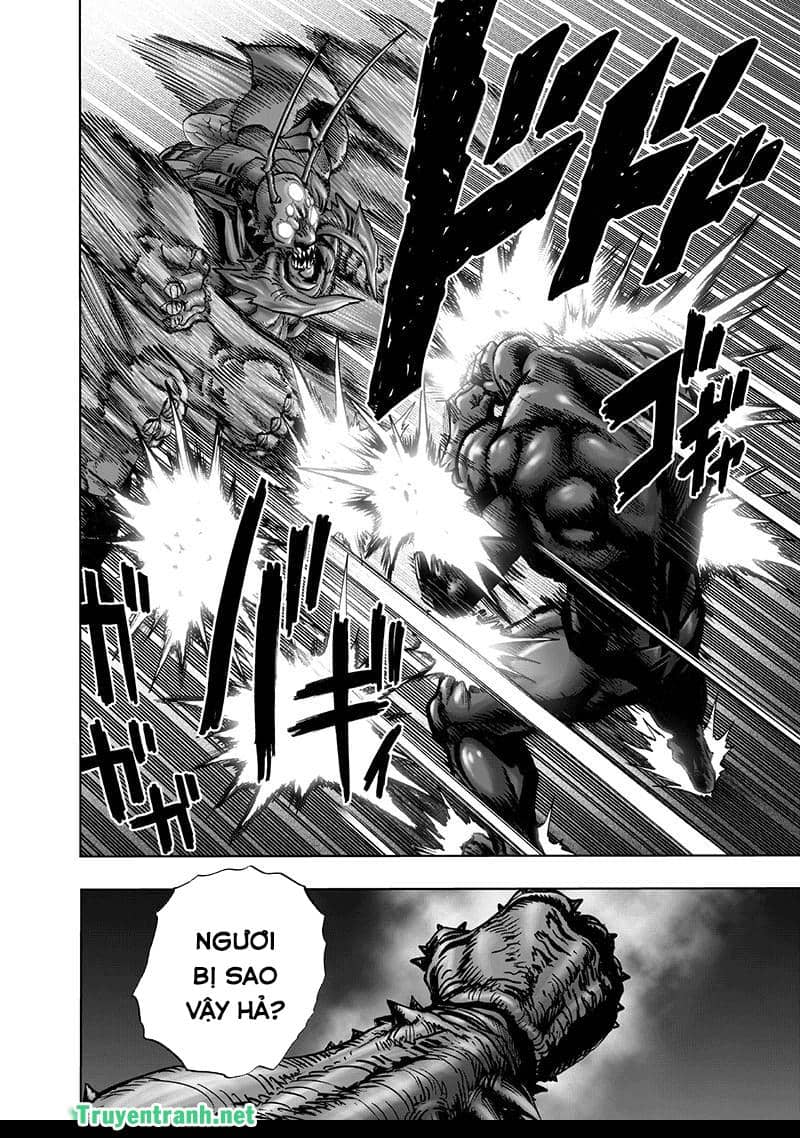 Onepunch Man - Chương 150 - ảnh 5