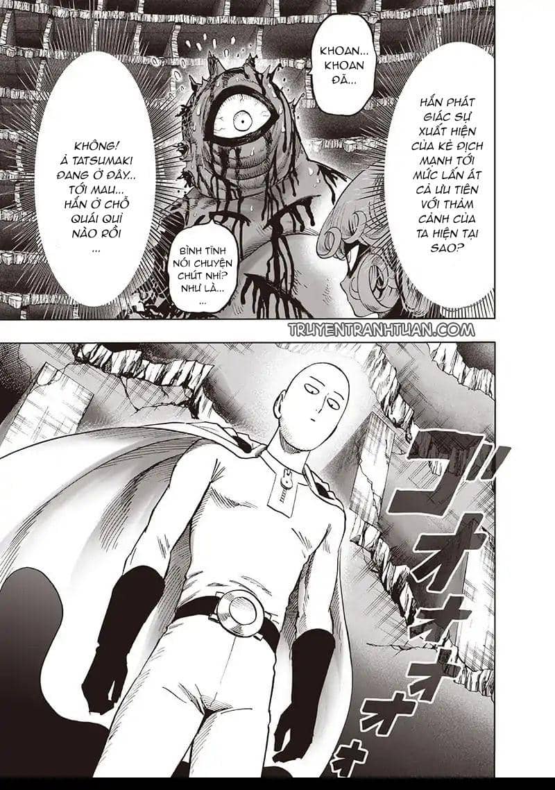 Onepunch Man - Chương 151 - ảnh 16