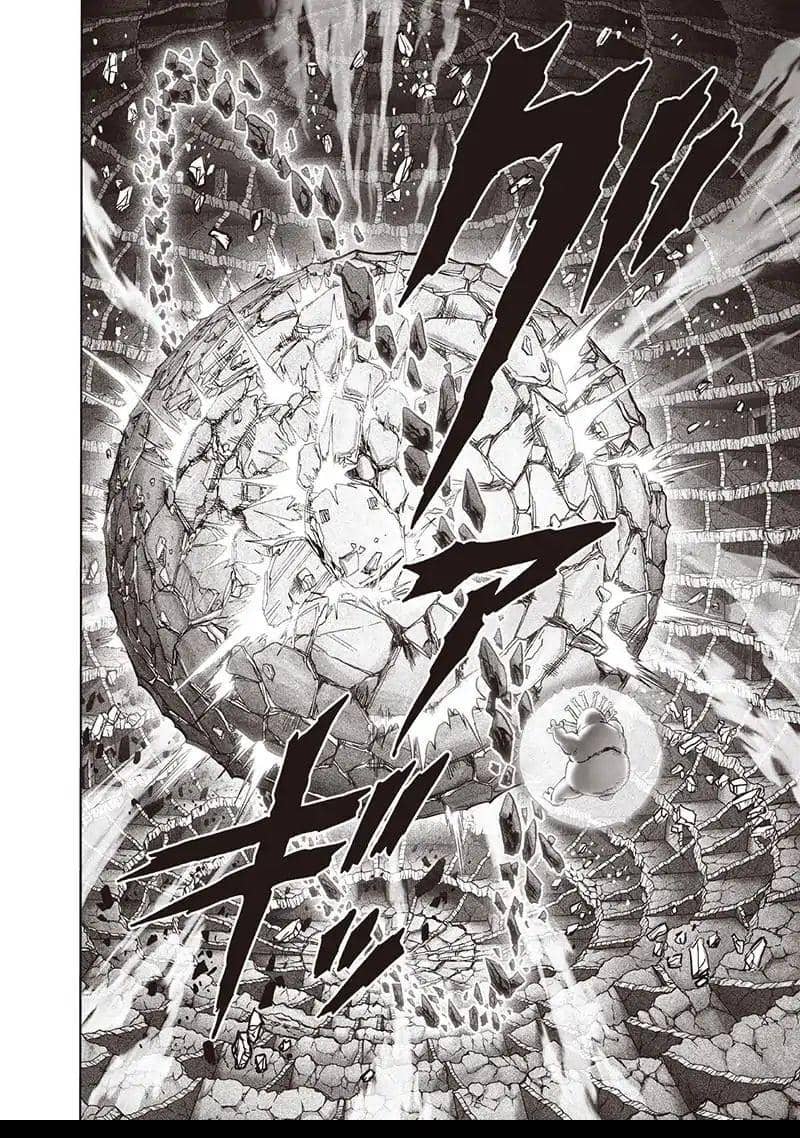 Onepunch Man - Chương 151 - ảnh 3