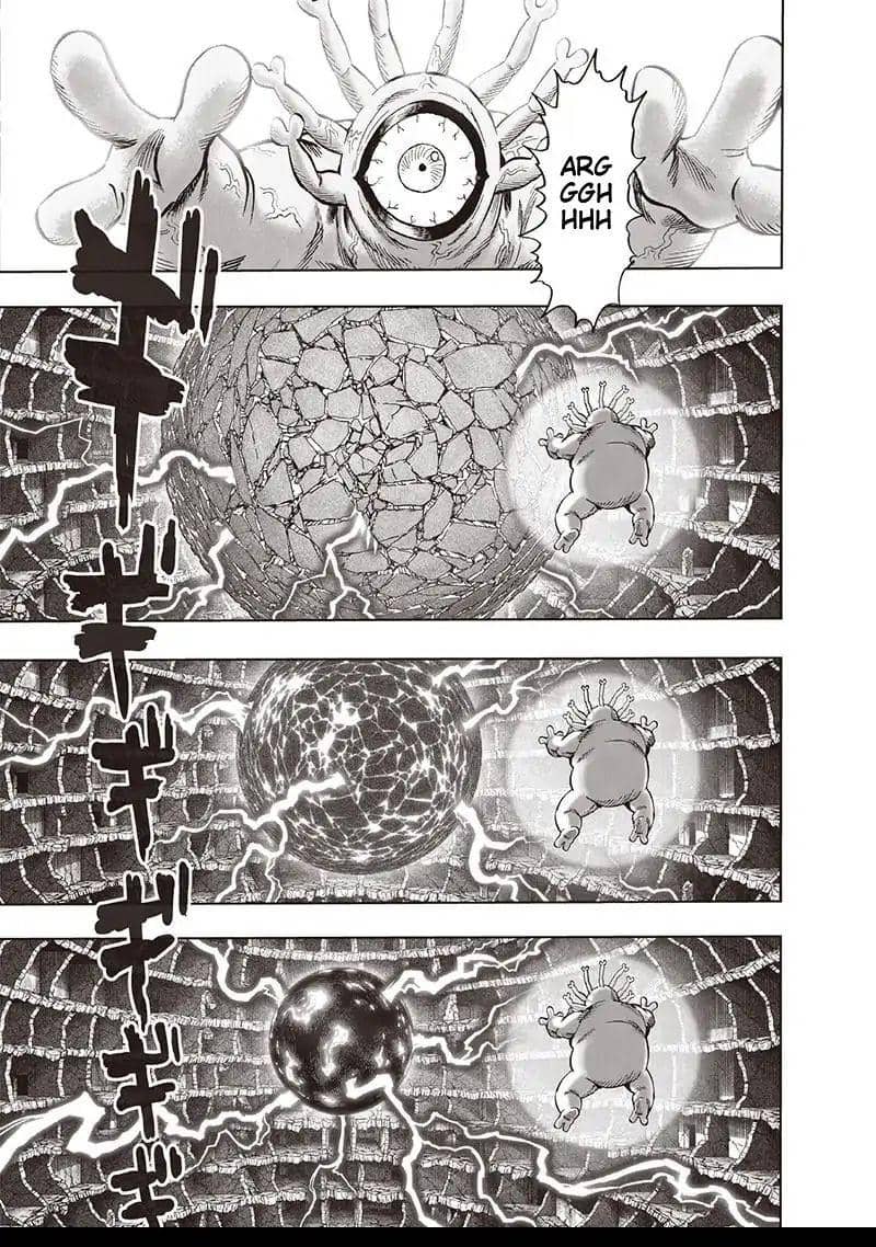 Onepunch Man - Chương 151 - ảnh 4