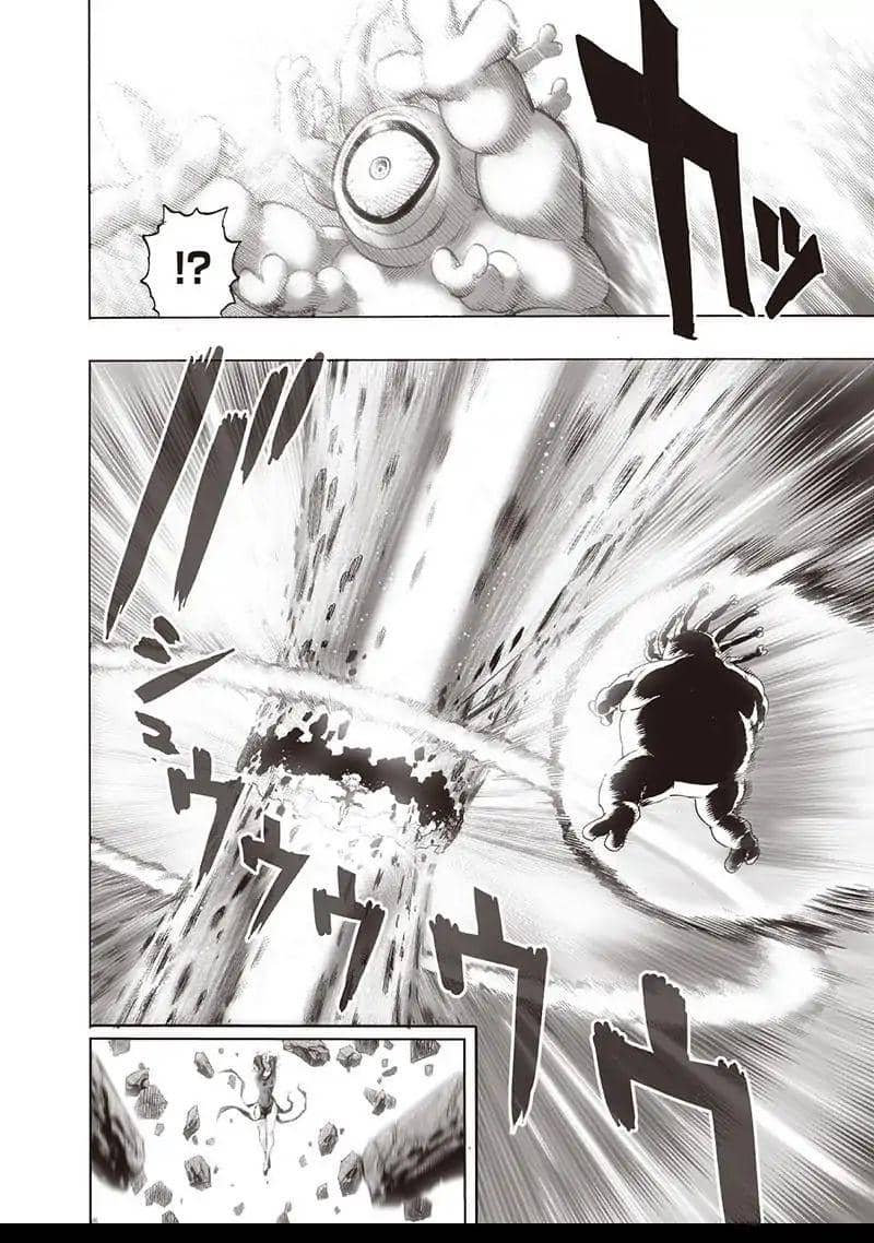 Onepunch Man - Chương 151 - ảnh 5