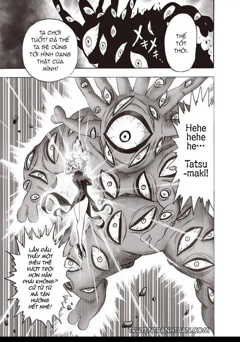 Onepunch Man - Chương 151 - ảnh 8