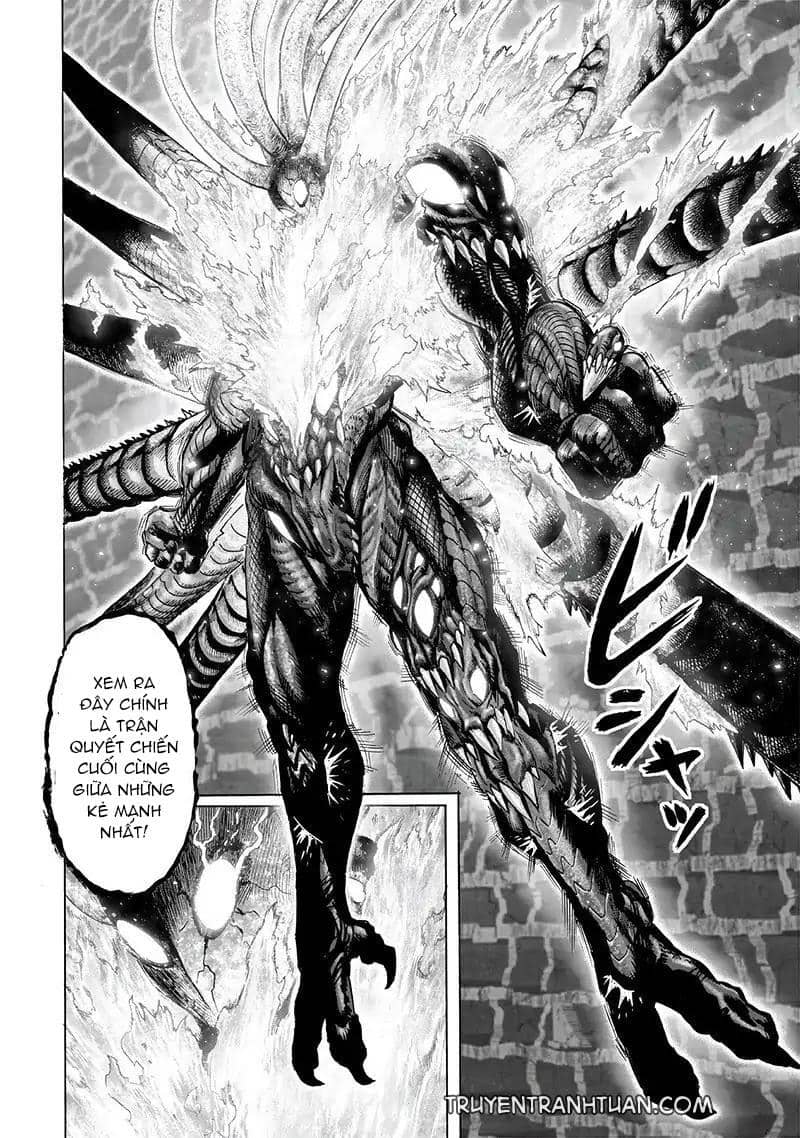 Onepunch Man - Chương 152 - ảnh 14