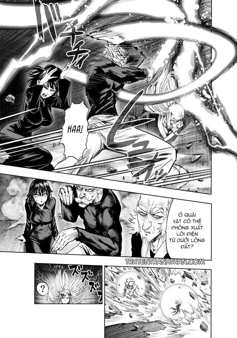 Onepunch Man - Chương 152 - ảnh 23