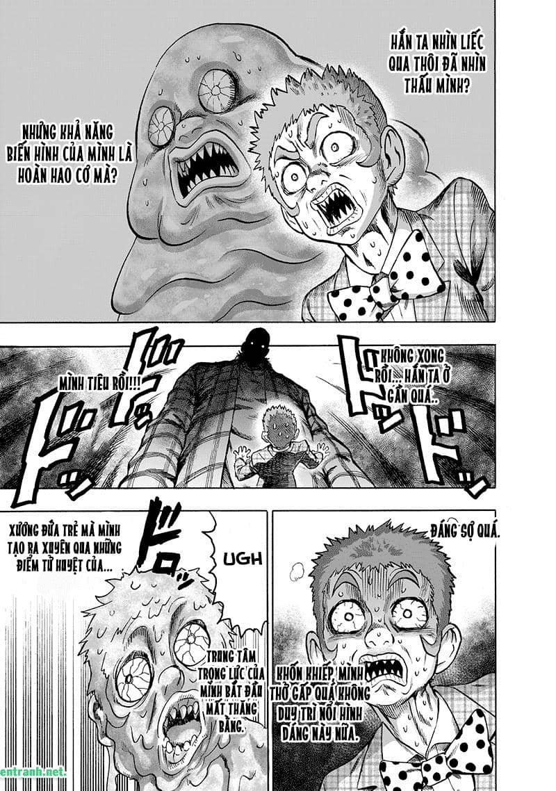 Onepunch Man - Chương 153 - ảnh 18