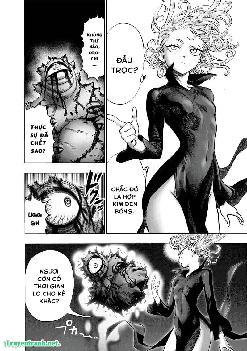 Onepunch Man - Chương 153 - ảnh 5