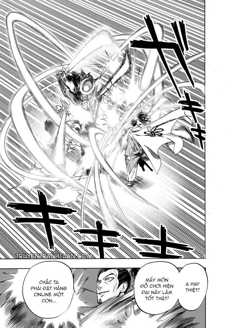 Onepunch Man - Chương 154 - ảnh 12