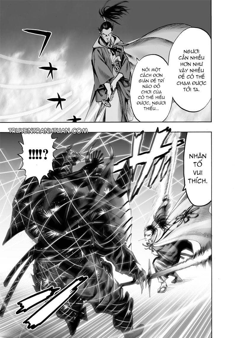 Onepunch Man - Chương 154 - ảnh 16