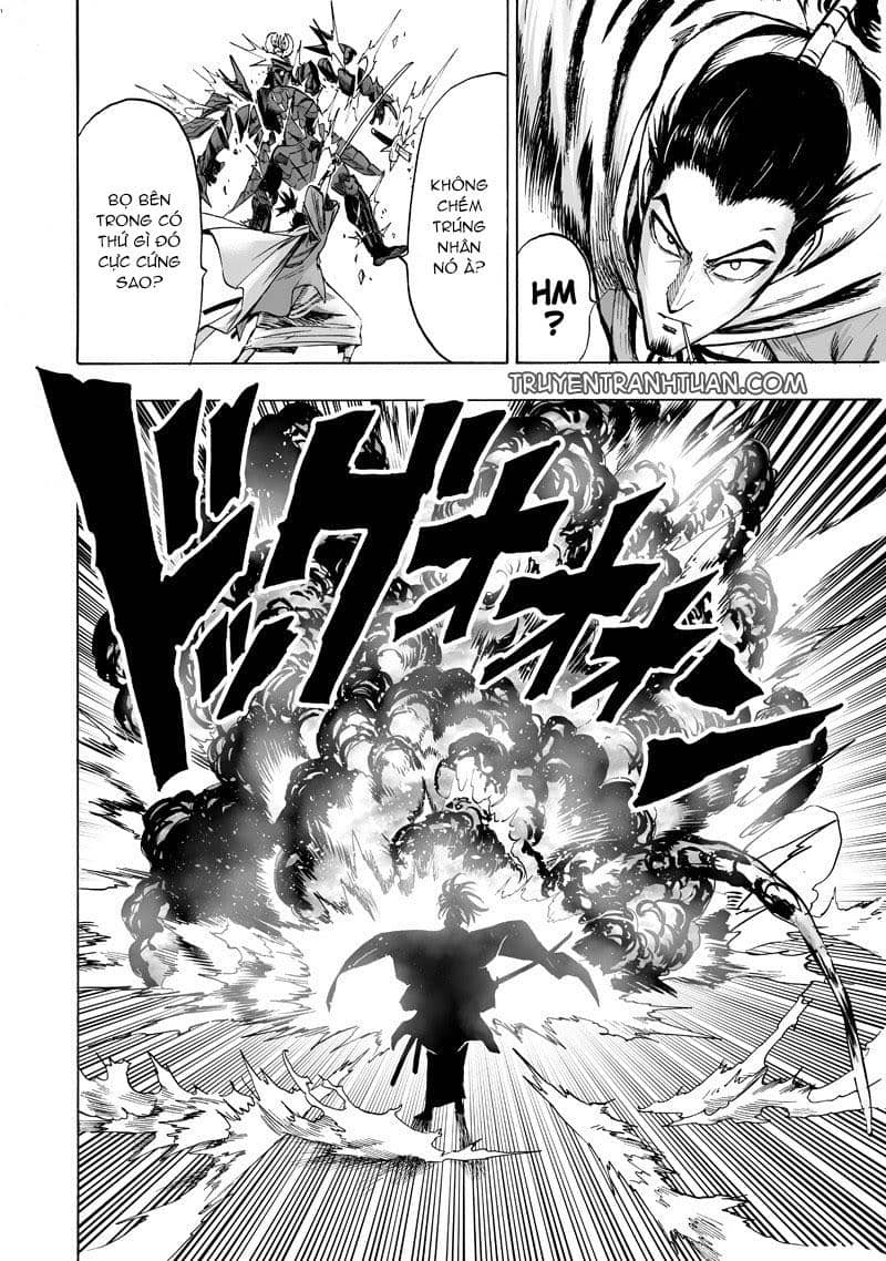 Onepunch Man - Chương 154 - ảnh 17