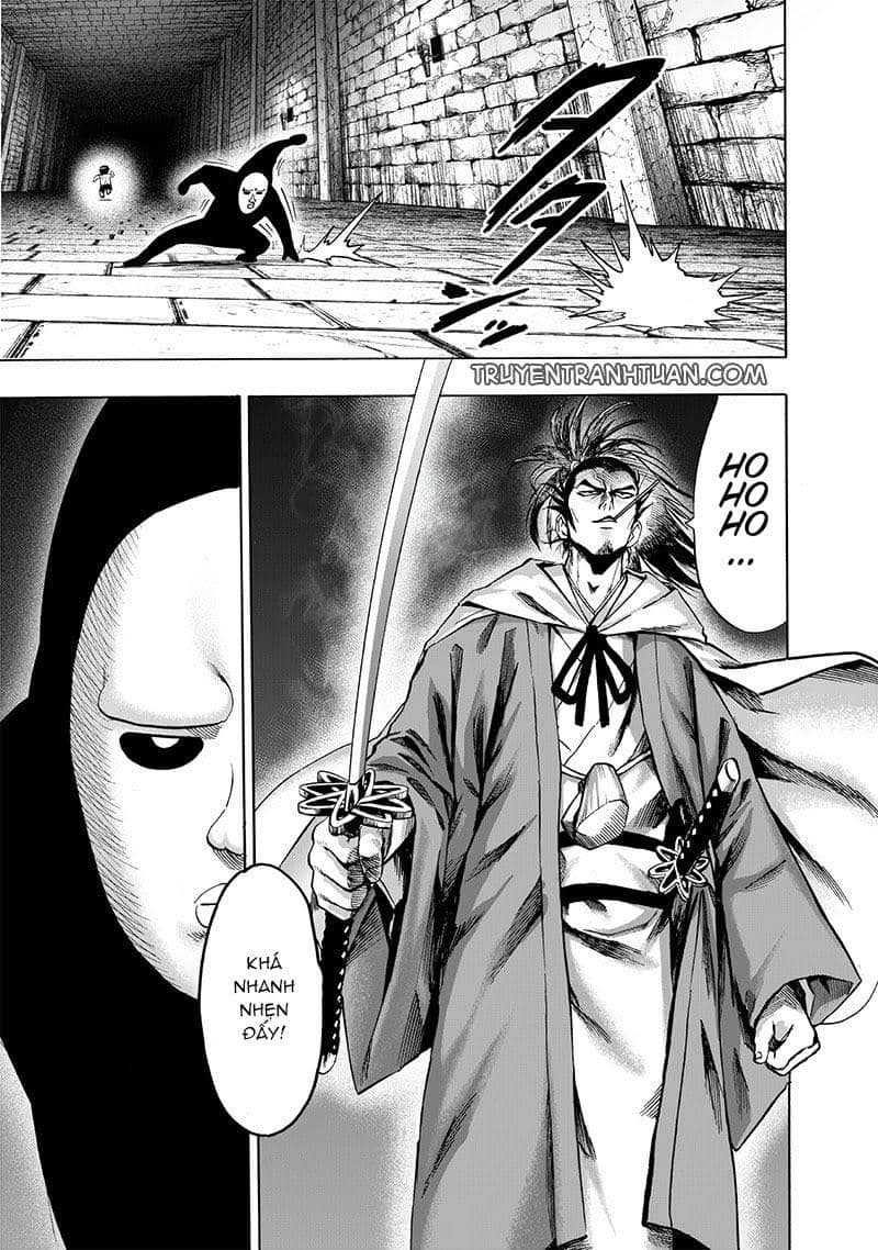 Onepunch Man - Chương 154 - ảnh 26