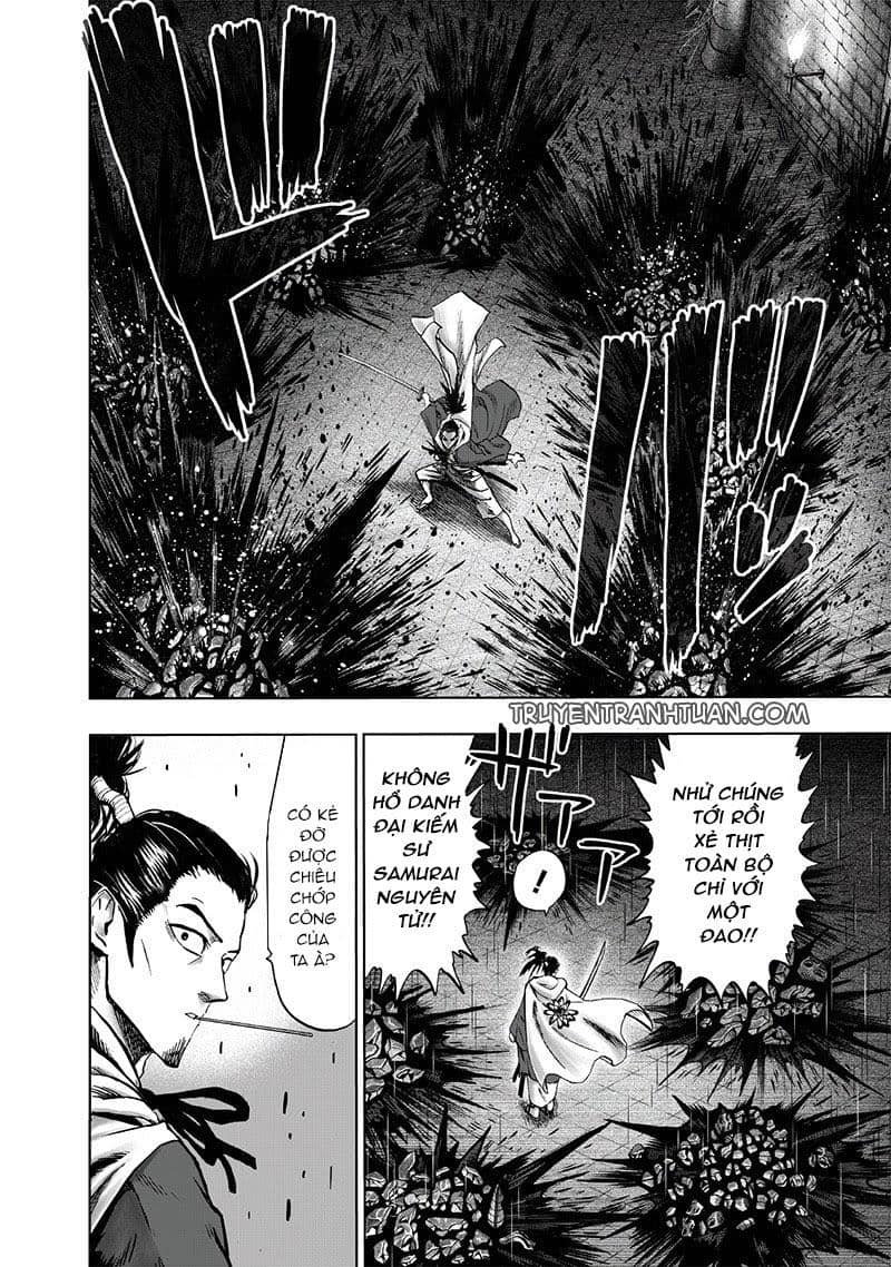Onepunch Man - Chương 154 - ảnh 7