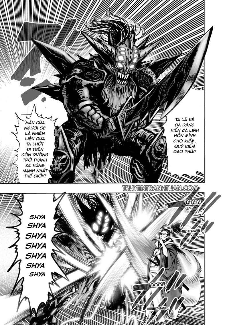Onepunch Man - Chương 154 - ảnh 8