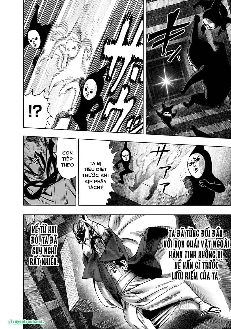 Onepunch Man - Chương 156 - ảnh 10