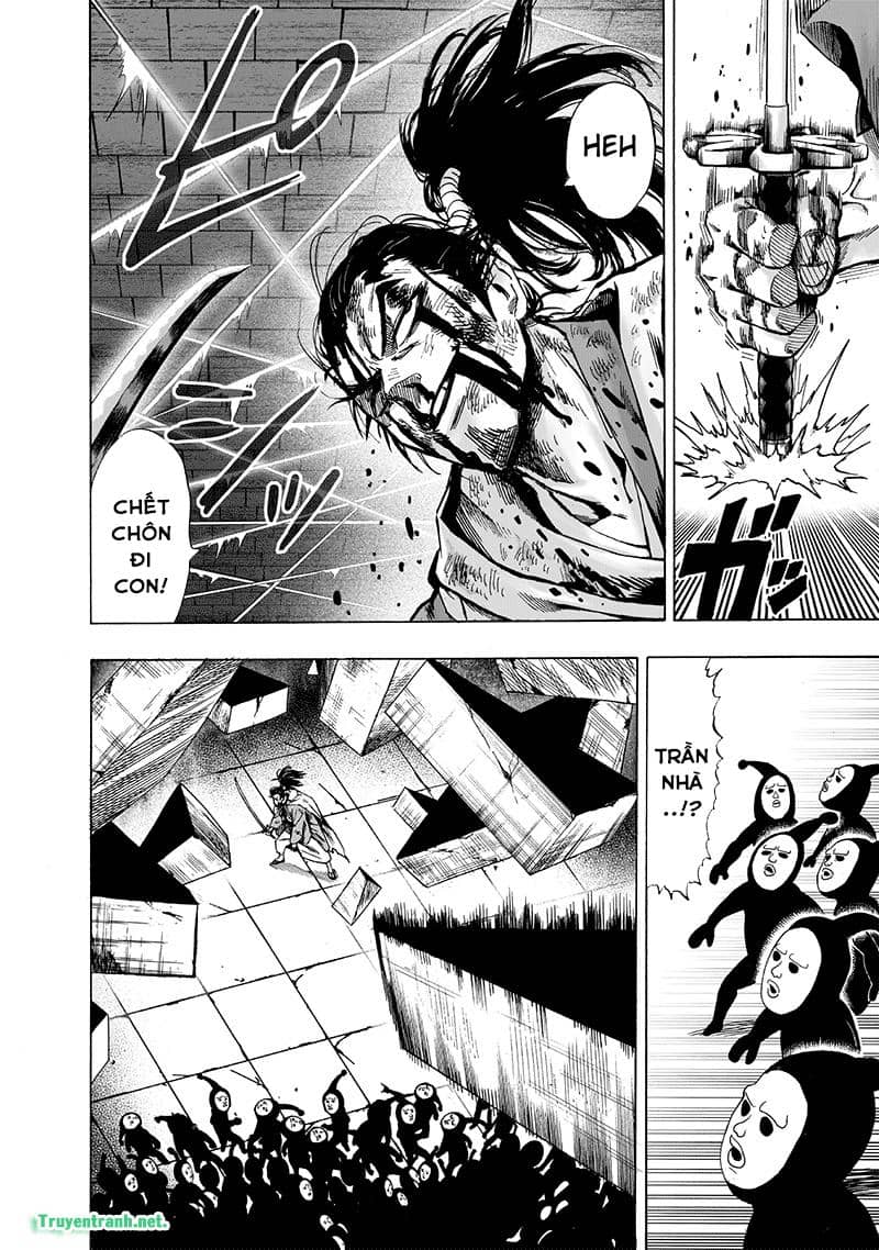 Onepunch Man - Chương 156 - ảnh 17