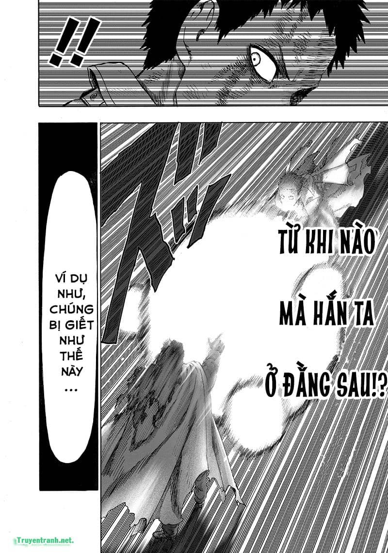 Onepunch Man - Chương 156 - ảnh 21