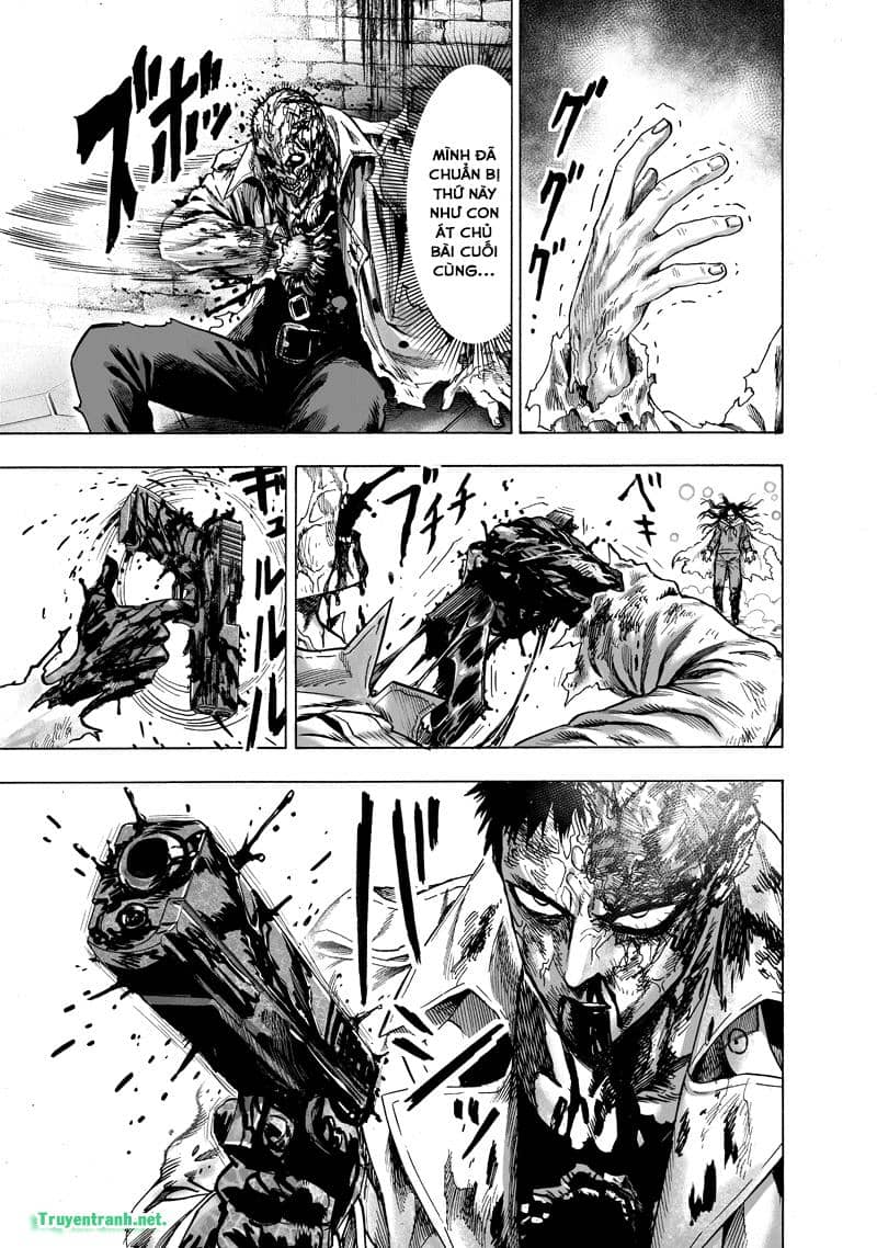 Onepunch Man - Chương 156 - ảnh 29