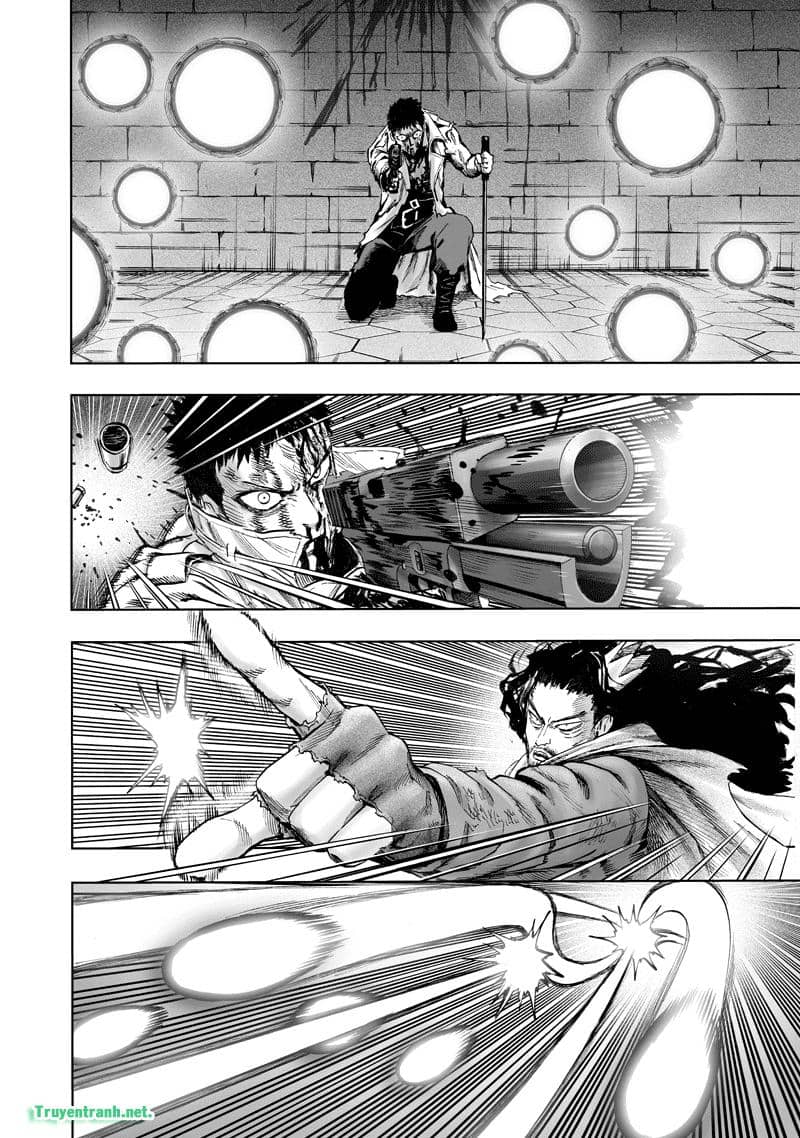 Onepunch Man - Chương 156 - ảnh 30