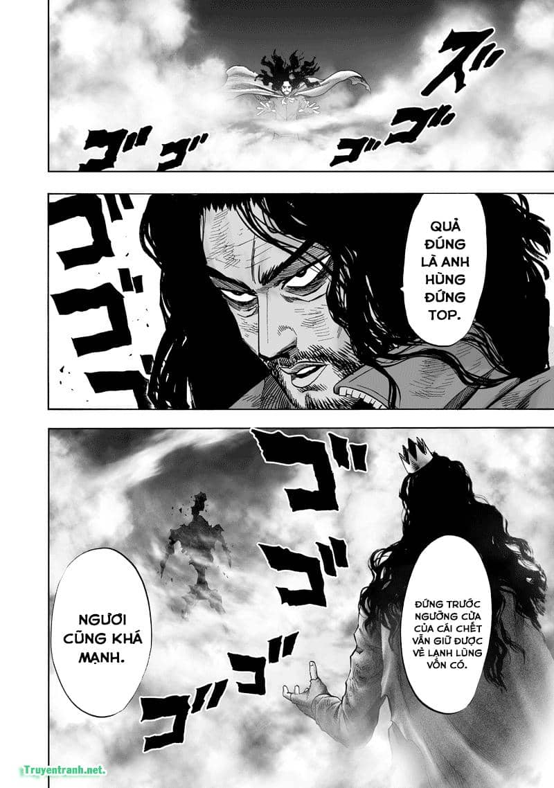 Onepunch Man - Chương 156 - ảnh 32